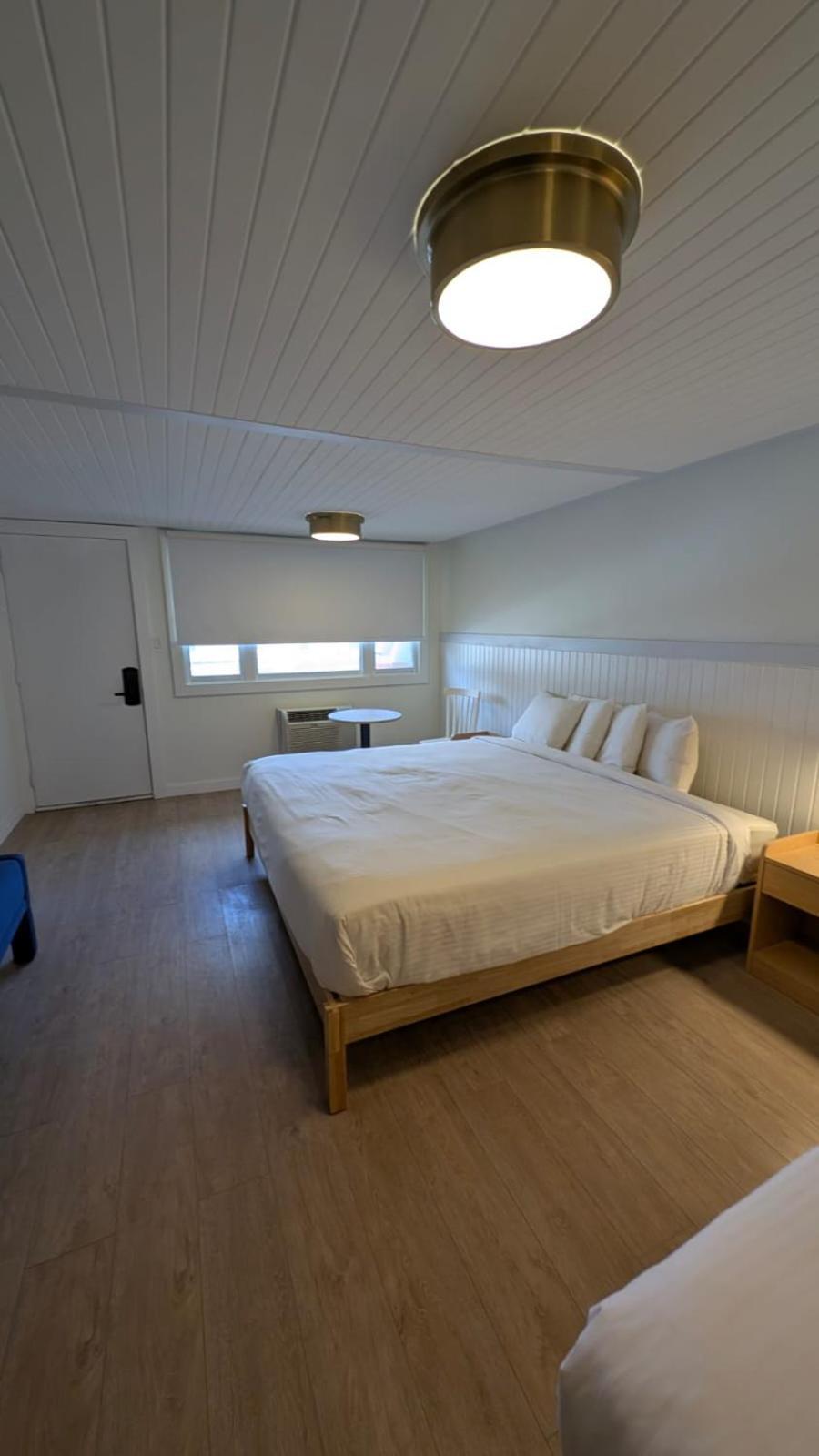 Maple Leaf Inn Lake Placid Buitenkant foto